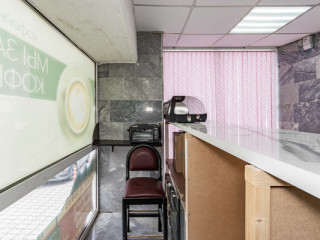 Фотография Продажа магазина, 9 м² , Бебеля ул 17  №12