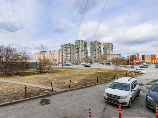 Фотография Продажа магазина, 9 м² , Бебеля ул 17  №21