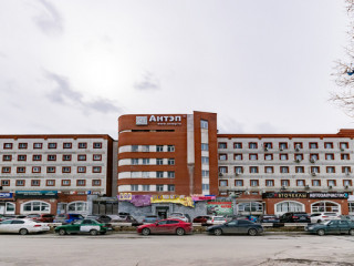 Фотография Продажа магазина, 9 м² , Бебеля ул 17  №1
