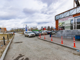 Фотография Продажа магазина, 9 м² , Бебеля ул 17  №19