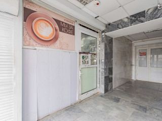 Фотография Продажа магазина, 9 м² , Бебеля ул 17  №15
