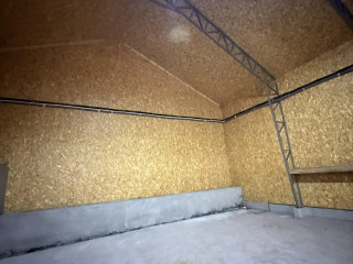 Фотография Аренда помещения свободного назначения, 440 м² , Революционная улица 42  №7