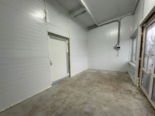 Фотография Аренда склада, 36 м² , Промышленная улица 9  №6