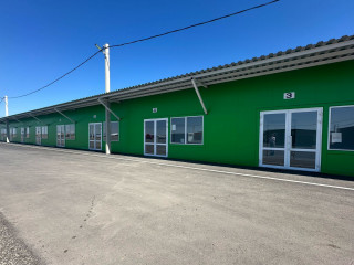 Фотография Аренда склада, 36 м² , Промышленная улица 9  №1