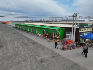 Фотография Аренда склада, 36 м² , Промышленная улица 9  №3