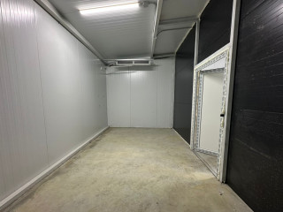 Фотография Аренда склада, 36 м² , Промышленная улица 9  №8