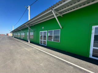 Фотография Аренда склада, 36 м² , Промышленная улица 9  №2