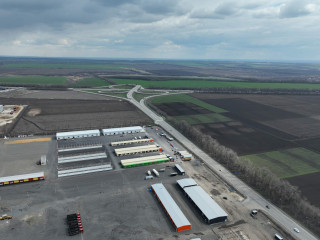 Фотография Аренда склада, 36 м² , Промышленная улица 9  №4