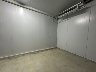 Фотография Аренда склада, 36 м² , Промышленная улица 9  №7