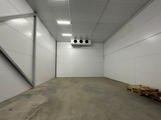 Фотография Аренда склада, 144 м² , Промышленная улица 9  №5
