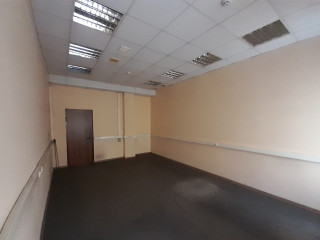 Фотография Аренда офиса, 2004 м² , Большая Серпуховская улица 14/13с1  №12