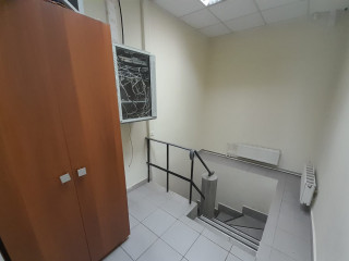Фотография Аренда офиса, 2004 м² , Большая Серпуховская улица 14/13с1  №18