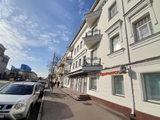 Фотография Аренда офиса, 2004 м² , Большая Серпуховская улица 14/13с1  №6