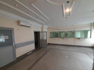Фотография Аренда офиса, 2004 м² , Большая Серпуховская улица 14/13с1  №13