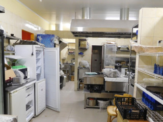 Фотография Аренда производственного помещения, 266 м² , Адмиральская улица 4с1  №3