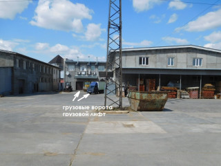 Фотография Аренда производственного помещения, 266 м² , Адмиральская улица 4с1  №25