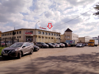 Фотография Аренда производственного помещения, 266 м² , Адмиральская улица 4с1  №26