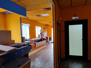 Фотография Аренда производственного помещения, 266 м² , Адмиральская улица 4с1  №7