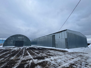Фотография Аренда производственного помещения, 2844 м² , Москауэр Штрассе 28  №4