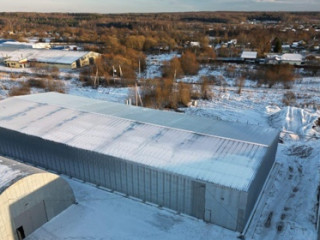 Фотография Аренда производственного помещения, 2844 м² , Москауэр Штрассе 28  №13