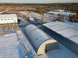 Фотография Аренда производственного помещения, 2844 м² , Москауэр Штрассе 28  №14
