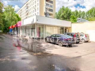 Фотография Продажа помещения свободного назначения, 1905 м² , Сиреневый бульвар 1к5  №11