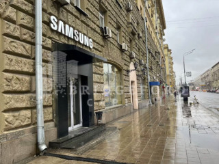 Фотография Продажа помещения свободного назначения, 1905 м² , проспект Мира 76  №2