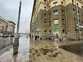 Фотография Продажа помещения свободного назначения, 1905 м² , проспект Мира 76  №6