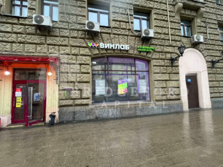 Фотография Продажа помещения свободного назначения, 1905 м² , проспект Мира 76  №4
