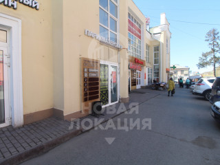 Фотография Аренда помещения свободного назначения, 100 м² , улица Серова 19А  №2