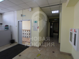 Фотография Аренда помещения свободного назначения, 100 м² , улица Серова 19А  №8