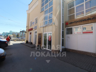 Фотография Аренда помещения свободного назначения, 100 м² , улица Серова 19А  №3
