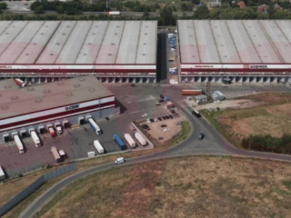 Аренда склада 7000 м² Подсолнечная улица