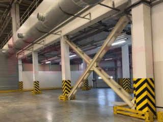 Фотография Аренда склада, 7000 м² , Подсолнечная улица №6