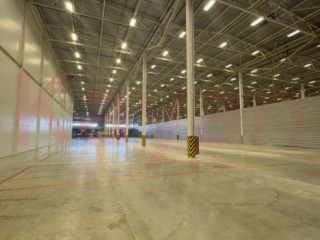 Фотография Аренда склада, 7000 м² , Подсолнечная улица №2