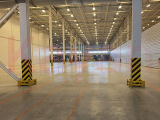 Фотография Аренда склада, 7000 м² , Подсолнечная улица №4