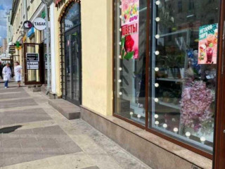Фотография Аренда помещения свободного назначения, 221 м² , Новослободская улица 20  №6