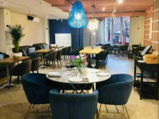 Фотография Аренда помещения свободного назначения, 221 м² , Новослободская улица 20  №1