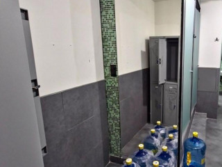 Фотография Аренда помещения свободного назначения, 210 м² , улица Земляной Вал 34Ас1  №2