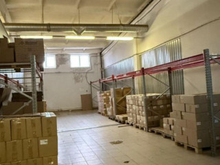 Фотография Аренда помещения свободного назначения, 1303 м² , Новоугличское шоссе 67  №2
