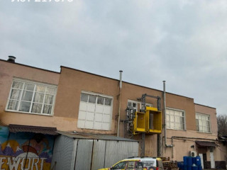 Фотография Аренда помещения свободного назначения, 1303 м² , Новоугличское шоссе 67  №3