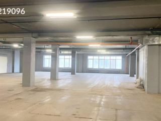 Фотография Аренда помещения свободного назначения, 1650 м² , 1-я улица Измайловского Зверинца 8  №2