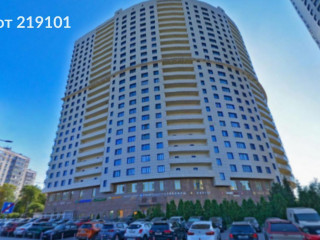 Фотография Продажа помещения свободного назначения, 1630 м² , улица Намёткина 18  №2