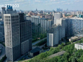 Фотография Продажа помещения свободного назначения, 115 м² , Херсонская улица 43к5  №2