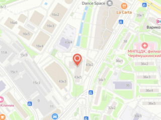 Фотография Продажа помещения свободного назначения, 115 м² , Херсонская улица 43к5  №3