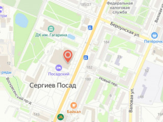 Фотография Аренда помещения свободного назначения, 280 м² , проспект Красной Армии 171  №3