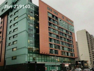 Фотография Аренда помещения свободного назначения, 116 м² , Бутырская улица 77  №1