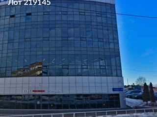 Фотография Аренда помещения свободного назначения, 272 м² , Олимпийский проспект 29А  №2