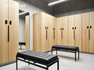Фотография Аренда помещения свободного назначения, 153 м² , Серебрянический переулок 8  №4