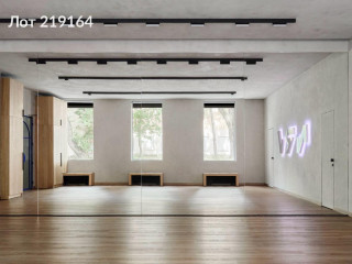 Фотография Аренда помещения свободного назначения, 153 м² , Серебрянический переулок 8  №1